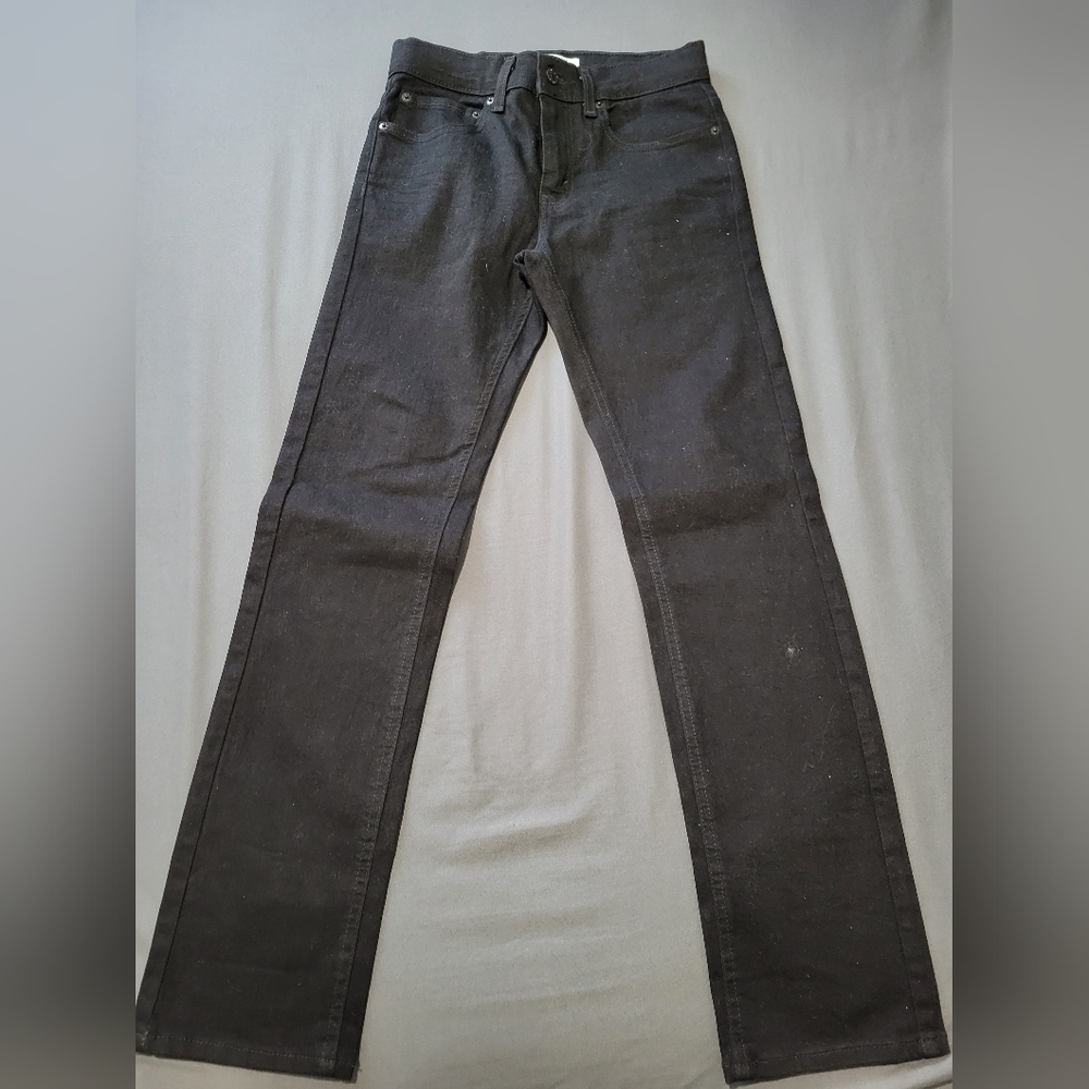 Boys Denizen by Levi's Size 16R